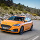 Image for article titled The 2019 Ford Focus ST Is Fun But No Hardcore Monster